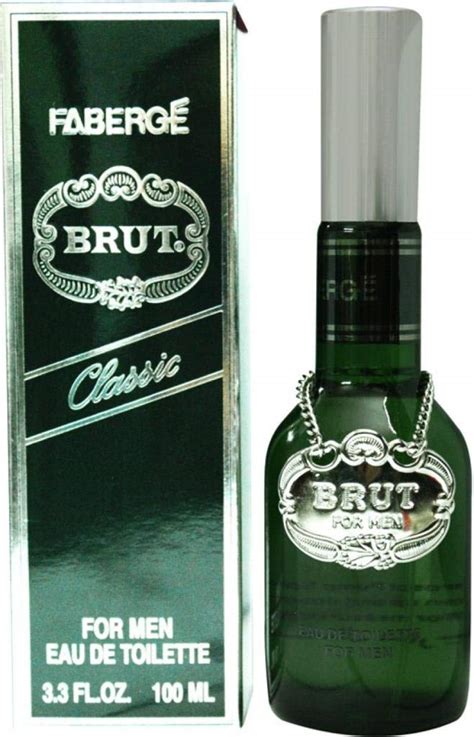 brut faberge